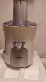 Centrifuga per frutta e verdura moulinex a 12 euro