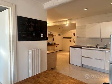 Bilocale centro storico