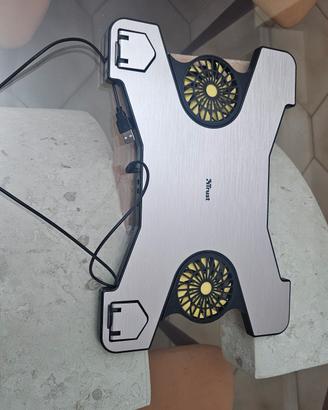 ventola per pc portatile 