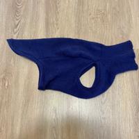 Cappotto levriero italiano