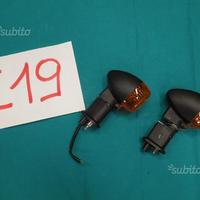 Frecce ORIGINALI Kawasaki