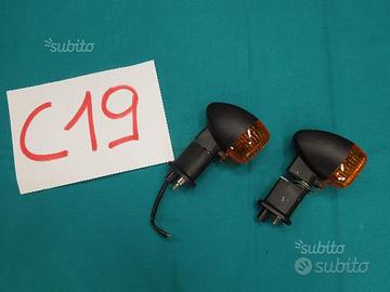 Frecce ORIGINALI Kawasaki