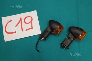 Frecce ORIGINALI Kawasaki