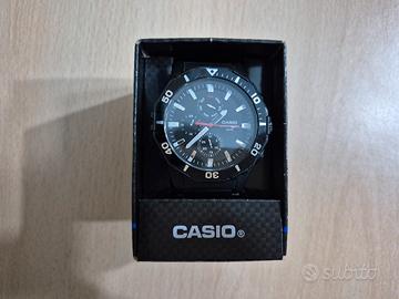 Orologio CASIO MRW-400H NUOVO