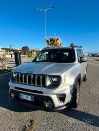 JEEP RENEGADE LIMITED
