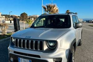JEEP RENEGADE LIMITED