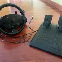 Volante trust racing wheel Gxt288