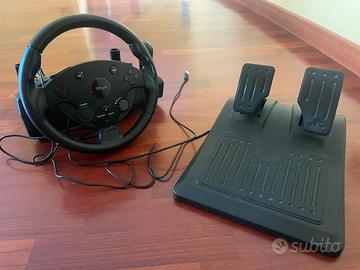 Volante trust racing wheel Gxt288