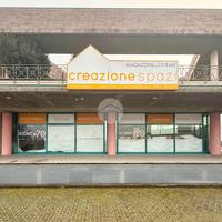 NEGOZIO A MAZZANO