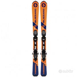 Sci Usati Junior Blizzard e Nordica