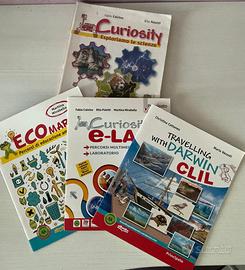 Libri scuola media