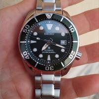 🔴Venduto🔴 Seiko Prospex Sumo automatico 