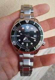 🔴Venduto🔴 Seiko Prospex Sumo automatico 