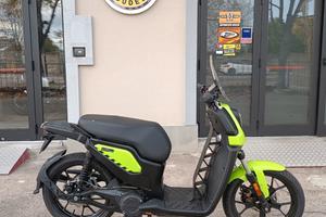 Fantic Issimo City L3 PRO - INCENTIVI 2026