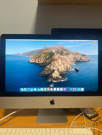Imac 21.5