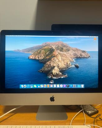 Imac 21.5