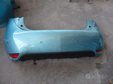 PARAURTI POSTERIORE RENAULT ZOE
