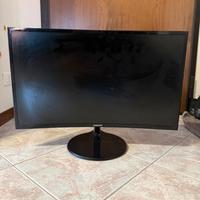 Monitor Samsung