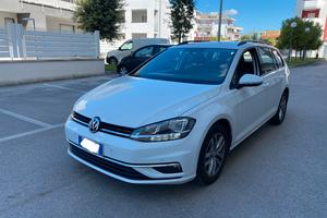 Golf VII 1.6 tdi Station Wagon