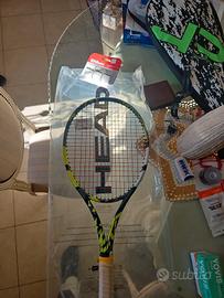 Babolat pure aero 98