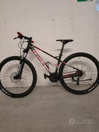 MTB OLYMPIA COBRA 29