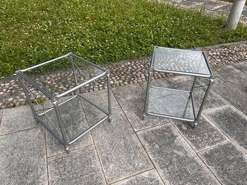 Cubo Laxvik Ikea vintage (Jon Karlsson)