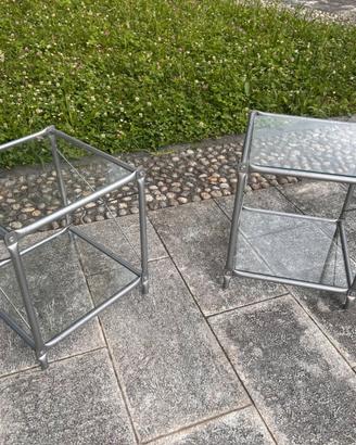 Cubo Laxvik Ikea vintage (Jon Karlsson)