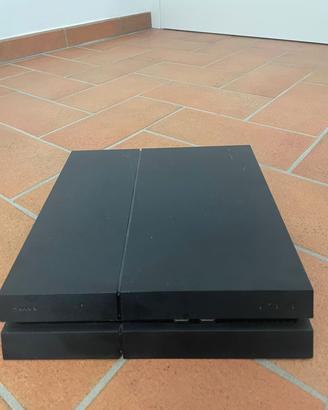 ps4 normal
