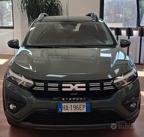 Dacia Sandero Stepway 1.0 TCe 90 CV (66 kW) Expres