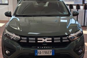 Dacia Sandero Stepway 1.0 TCe 90 CV (66 kW) Expres