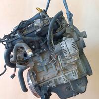 Motore Opel Corsa 1.3 MJT 2005 Sigla Z13DT