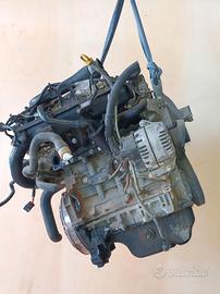 Motore Opel Corsa 1.3 MJT 2005 Sigla Z13DT