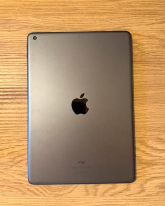Ipad 9^generazione grigio