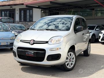 Fiat Panda 0.9 TwinAir Turbo Natural Power PERFETT