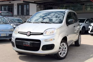 Fiat Panda 0.9 TwinAir Turbo Natural Power PERFETT