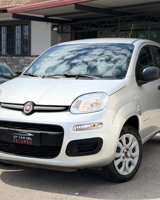 Fiat Panda 0.9 TwinAir Turbo Natural Power PERFETT