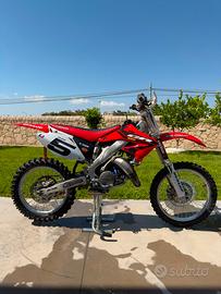 Honda cr 125 2002