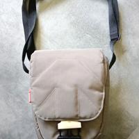 borsa tracolla per macchina fotografica 