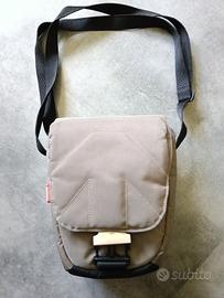 borsa tracolla per macchina fotografica 