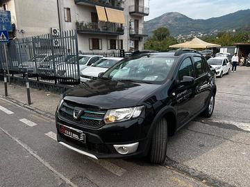 Dacia Sandero 1.5 dCi 8V 75CV Start&Stop Ambiance