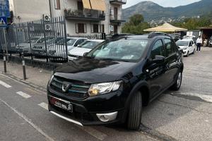 Dacia Sandero 1.5 dCi 8V 75CV Start&Stop Ambiance