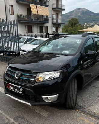 Dacia Sandero 1.5 dCi 8V 75CV Start&Stop Ambiance