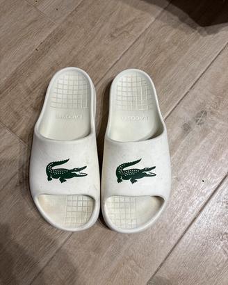 ciabbatte lacoste