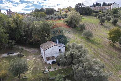 Casa Indipendente - Monte San Vito