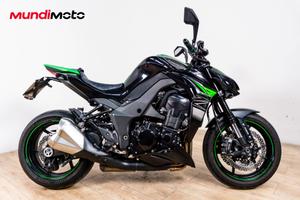KAWASAKI Z 1000 ABS - 2017