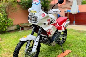 Yamaha xtz super tenere 750 chesterfield