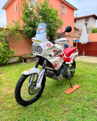 Yamaha xtz super tenere 750 chesterfield