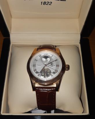 Orologio da uomo NUOVO marca KIENZLE. 