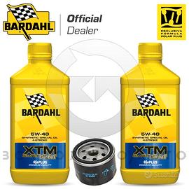 Ricambi Gilera Nexus 500 olio+filtro+pastiglie pos