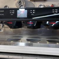 Macchine professionali caffè BAR e RISTORANTI